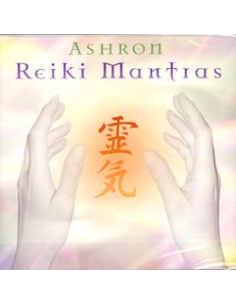 REIKI MANTRAS