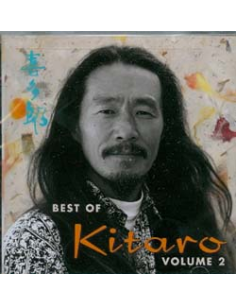 Best of Kitaro vol. 2