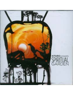 Spiritual Garden