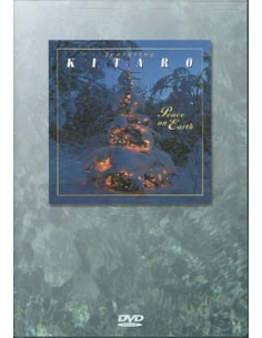 Peace on Earth - DVD