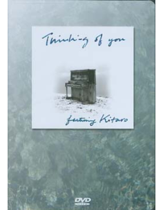 Thinking of you - DVD