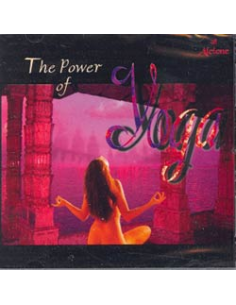 The Power of Yoga