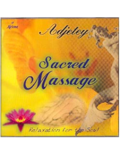 Sacred Massage