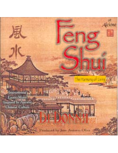 Feng Shui - The Harmony of Living