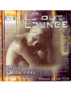 Chill Out Lounge