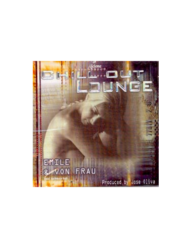 Chill Out Lounge