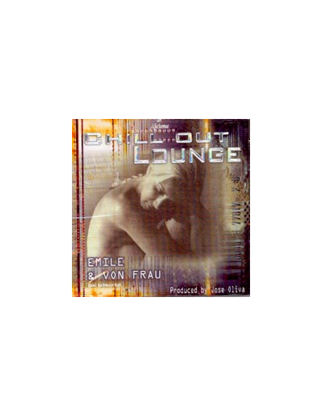 Chill Out Lounge