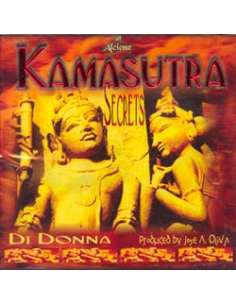 Kamasutra Secrets
