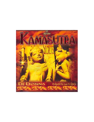 Kamasutra Secrets