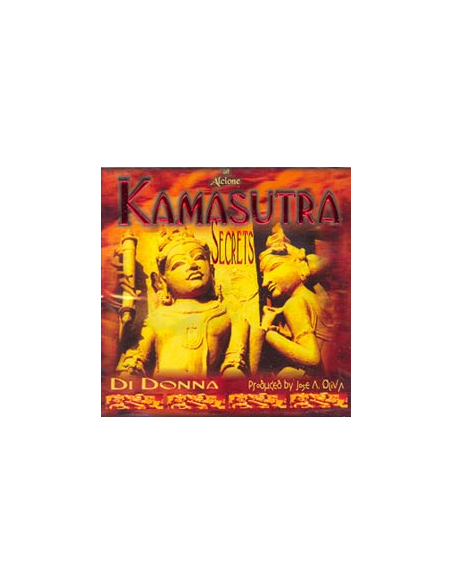 Kamasutra Secrets