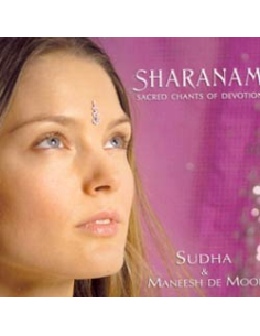 Sharanam - Sacred Chants of Devotion