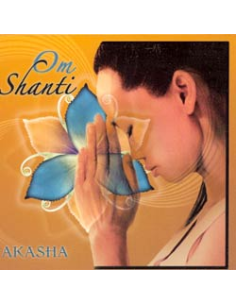 Om Shanti