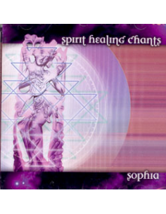 Spirit Healing Chants