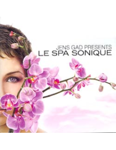 Le Spa Sonique