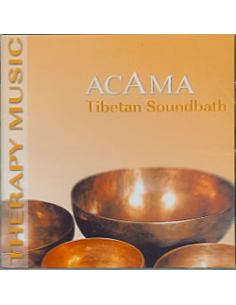 Tibetan Soundbath