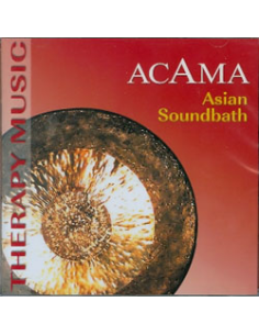 Asian Soundbath