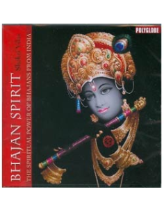 Bhajan Spirit