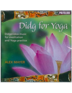 Didg For Yoga