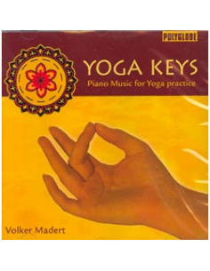 Yoga Keys