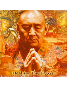 HEALING THE HEART