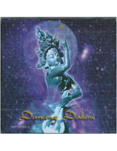 DANCING DAKINI