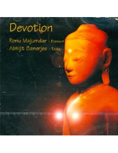 DEVOTION - Night Raga