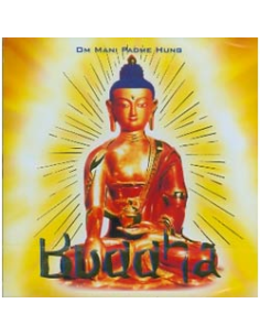 BUDDHA