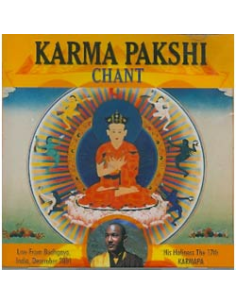 KARMA PAKSHI CHANT