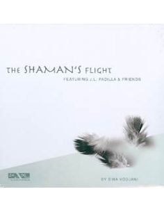 THE SHAMAN'S FLIGHT