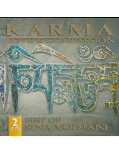 KARMA, LOVE & COMPASSION