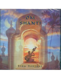 OM SHANTI