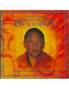 SACRED BUDDHA