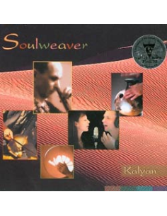 SOULWEAVER