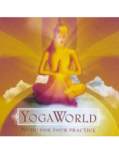 YOGA WORLD