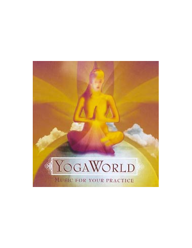 YOGA WORLD