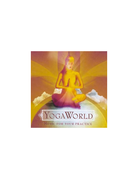 YOGA WORLD