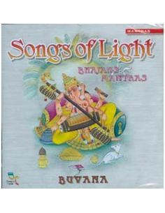 SONGS OF LIGHT