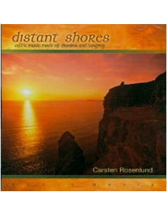 DISTANT SHORES