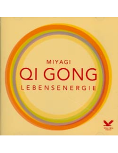 QI GONG