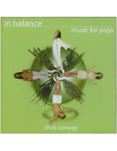 IN BALANCE - MUSIC FOR YOGA
