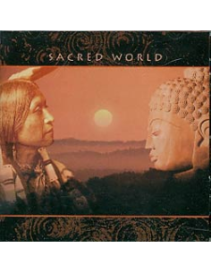 SACRED WORLD