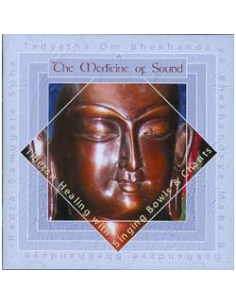 THE MEDICINE OF SOUND