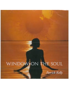 WINDOW ON THE SOUL
