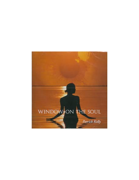 WINDOW ON THE SOUL