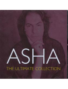 THE ULTIMATE COLLECTION