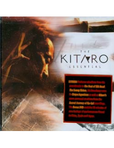 THE ESSENTIAL KITARO