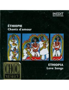 ETHIOPIA - LOVE SONGS
