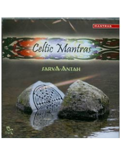 CELTIC MANTRAS