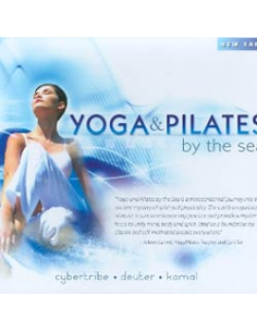 YOGA & PILATES BY THE SEA