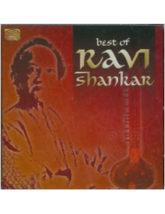 BEST OF RAVI SHANKAR